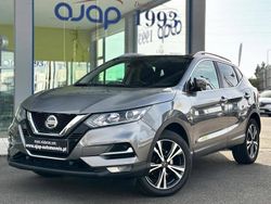 Cinzento Usado 2020 Nissan Qashqai N-Connecta SUV | € 22.870 (Preço elevado)