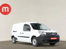 Usado 2021 Renault Kangoo Business Monovolume | € 13.007 (Super Preço)