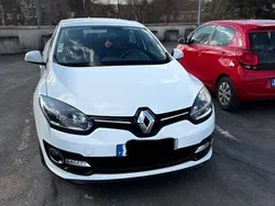Usado 2015 Renault Mégane III Carrinha | € 8.000 (Bom preço)