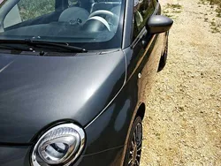 Usado 2018 Fiat 500 | € 11.500 (Preço justo)