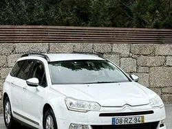 Usado 2013 Citroën C5 Sedan | € 4.250 (Super Preço)