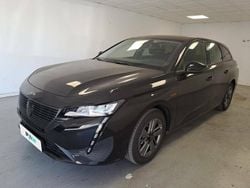 Preto Usado 2025 Peugeot 308 | € 27.250 (Super Preço)