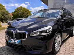 Preto Usado 2020 BMW 225 Active Tourer Monovolume | € 17.999 (Bom preço)