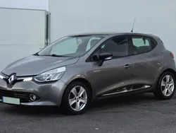 Renault Clio IV