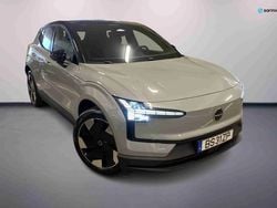 Cinzento Novo 2025 Volvo EX30 Plus SUV | € 43.900 (Preço justo)