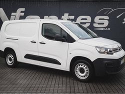 Branco Usado 2019 Citroën Berlingo Monovolume | € 16.280 (Caro)