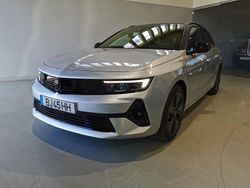 Cinzento Usado 2024 Opel Astra Sport Carrinha | € 35.500
