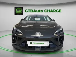 Preto Usado 2023 MG MG4 EV Citadino | € 24.900 (Caro)
