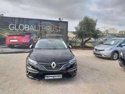 Preto Usado 2019 Renault Mégane IV | € 23.900 (Caro)