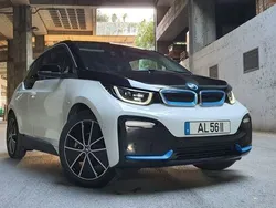 Usado 2019 BMW i3 Comfort Edition Citadino | € 17.600