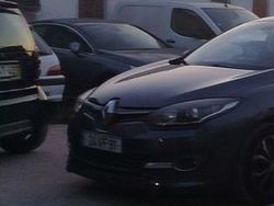 Usado 2015 Renault Mégane III Sedan | € 7.900 (Preço justo)