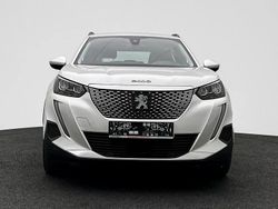 Branco Usado 2020 Peugeot e-2008 Allure SUV | € 16.490 (Bom preço)