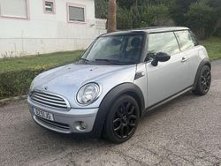 Usado 2007 Mini Cooper Sport Citadino | € 6.250 (Super Preço)