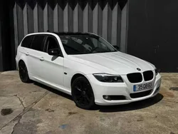 Usado 2010 BMW 318 Carrinha | € 9.900 (Preço justo)
