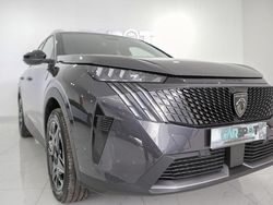 Cinza Usado 2024 Peugeot 3008 GT SUV | € 33.980