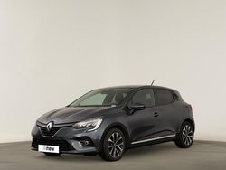Cinzento Usado 2021 Renault Clio V Intens Citadino | € 15.690 (Preço justo)