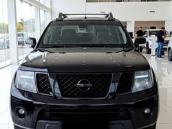 Usado 2013 Nissan Navara Pickup | € 22.950 (Caro)