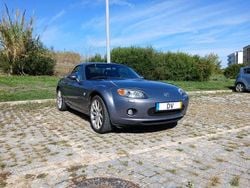 Usado 2007 Mazda MX5 Cabrios | € 17.000