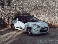 Usado 2012 Citroën DS3 | € 6.900 (Preço justo)