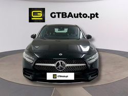 Preto Usado 2022 Mercedes A250 AMG Sedan | € 30.999