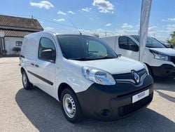 Branco Usado 2018 Renault Kangoo Business Monovolume | € 11.900 (Preço elevado)