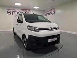 Branco Usado 2017 Citroën Jumpy Comfort Monovolume | € 14.950 (Caro)