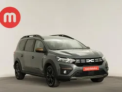 Usado 2024 Dacia Jogger Extreme | € 20.499 (Preço justo)