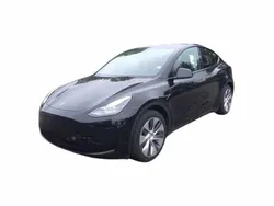 Preto Usado 2023 Tesla Model Y SUV | € 31.750 (Bom preço)