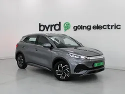 Cinzento Usado 2023 BYD Atto 3 SUV | € 29.900 (Preço justo)