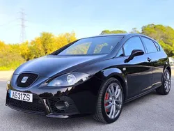 Usado 2007 Cupra Leon Sedan | € 12.500