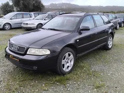 Preto Usado 2000 Audi A4 | € 5.000
