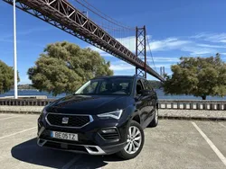 Usado 2023 Seat Ateca Style SUV | € 20.500 (Bom preço)