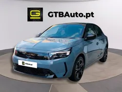 Cinzento Novo 2025 Opel Corsa | € 25.750 (Caro)