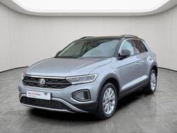 Cinzento Novo 2025 VW T-Roc SUV | € 28.500 (Super Preço)