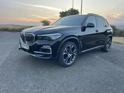 Usado 2020 BMW X5 SUV | € 42.900