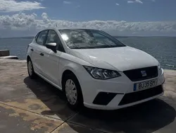 Usado 2019 Seat Ibiza Style | € 9.250 (Super Preço)