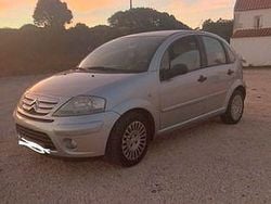 Usado 2007 Citroën C3 Citadino | € 3.450 (Preço justo)