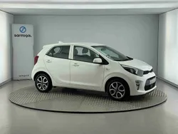 Branco Usado 2024 Kia Picanto Urban Citadino | € 15.200 (Preço justo)