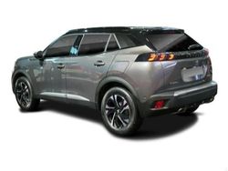 Branco Usado 2021 Peugeot 2008 Allure SUV | € 19.800 (Preço justo)