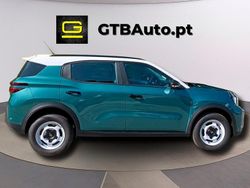 Verde Novo 2025 Opel Frontera SUV | € 26.900 (Bom preço)