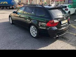 Usado 2006 BMW 320 Sedan | € 5.800 (Super Preço)