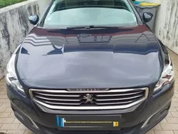 Usado 2014 Peugeot 508 Carrinha | € 8.500 (Preço justo)