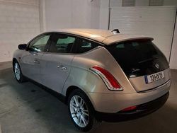 Usado 2009 Lancia Delta Citadino | € 4.190 (Preço justo)