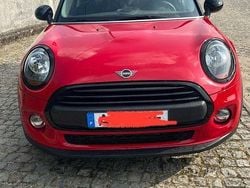 Usado 2018 Mini Cooper Citadino | € 13.250 (Bom preço)