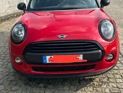 Usado 2018 Mini Cooper Citadino | € 13.250 (Super Preço)