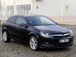 Usado 2007 Opel Astra GTC | € 3.500 (Super Preço)