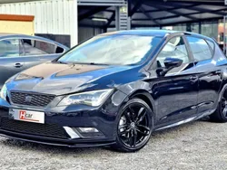 Usado 2013 Seat Leon CUPRA Sedan | € 14.490 (Caro)