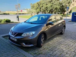 Nissan Pulsar