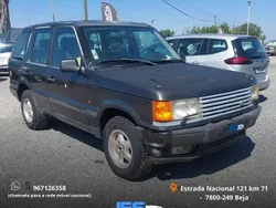 Cinza Usado 1996 Land Rover Range Rover SUV | € 3.500