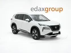 Branco Usado 2024 Nissan X-Trail Tekna+ SUV | € 39.990